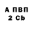 APVP кристаллы The draydzzz